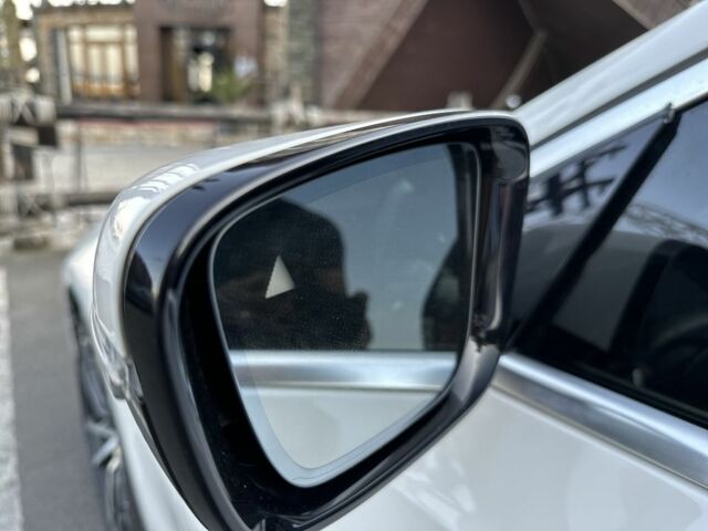 Белый БМВ 3 Серия, объемом двигателя 2 л и пробегом 105 тыс. км за 26800 $, фото 5 на Automoto.ua