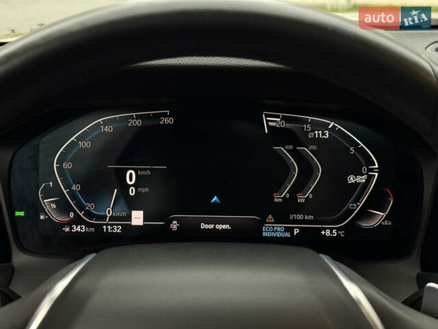 Белый БМВ 3 Серия, объемом двигателя 2 л и пробегом 99 тыс. км за 29999 $, фото 48 на Automoto.ua