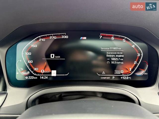 Белый БМВ 3 Серия, объемом двигателя 2 л и пробегом 111 тыс. км за 28900 $, фото 44 на Automoto.ua