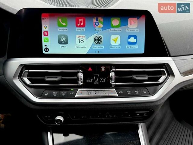 Белый БМВ 3 Серия, объемом двигателя 2 л и пробегом 111 тыс. км за 28900 $, фото 45 на Automoto.ua