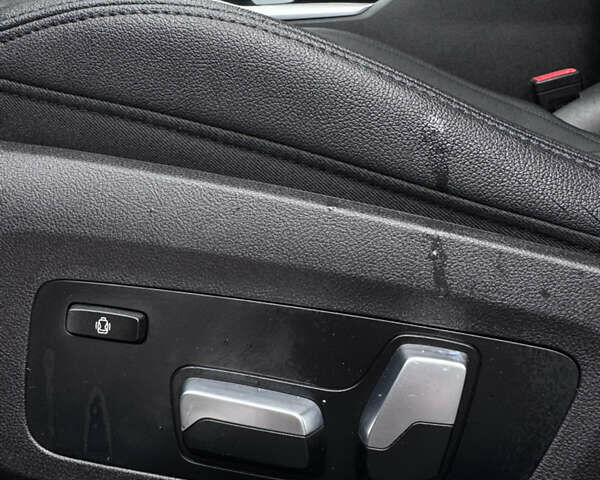 Белый БМВ 3 Серия, объемом двигателя 2 л и пробегом 143 тыс. км за 27499 $, фото 12 на Automoto.ua