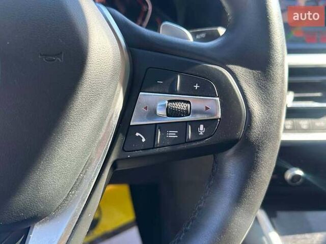 Белый БМВ 3 Серия, объемом двигателя 2 л и пробегом 98 тыс. км за 31200 $, фото 12 на Automoto.ua