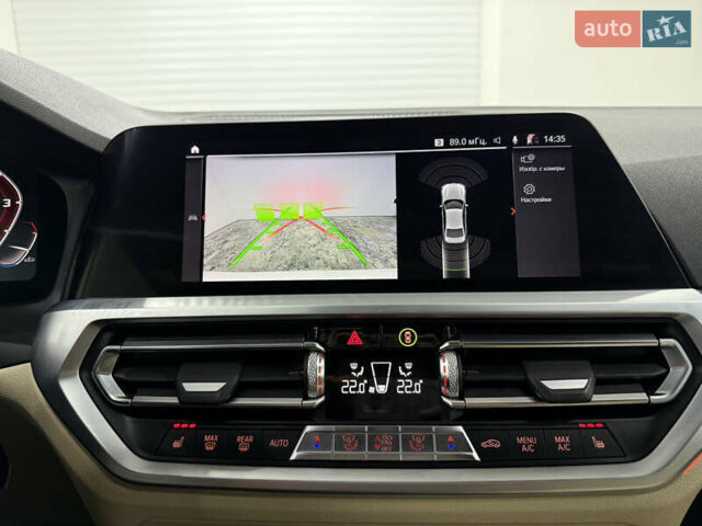 Белый БМВ 3 Серия, объемом двигателя 2 л и пробегом 100 тыс. км за 29999 $, фото 16 на Automoto.ua