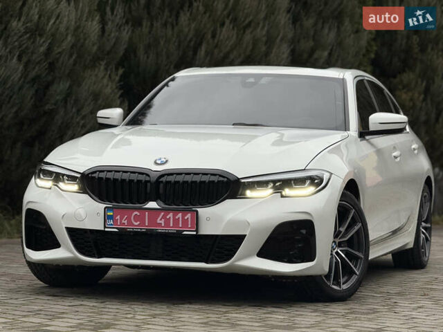 Білий БМВ 3 Серія, об'ємом двигуна 2 л та пробігом 155 тис. км за 24200 $, фото 10 на Automoto.ua