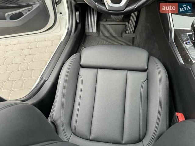 Белый БМВ 3 Серия, объемом двигателя 2 л и пробегом 111 тыс. км за 28900 $, фото 32 на Automoto.ua