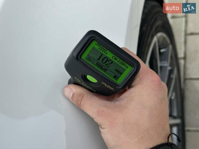 БМВ 3 Серия 2019 в Мукачеве на Automoto.ua Белый БМВ 3 Серия, объемом двигателя 2 л и пробегом 140 тыс. км за 24900 $, фото 48 на Automoto.ua