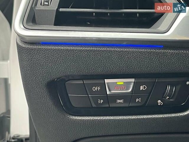 Белый БМВ 3 Серия, объемом двигателя 2 л и пробегом 135 тыс. км за 24990 $, фото 23 на Automoto.ua