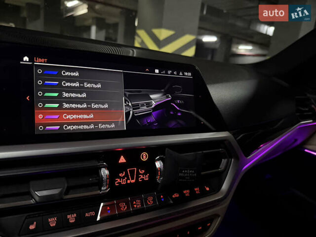 Белый БМВ 3 Серия, объемом двигателя 2 л и пробегом 88 тыс. км за 27900 $, фото 11 на Automoto.ua