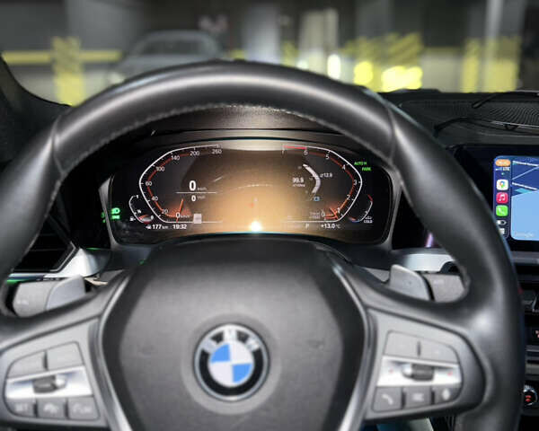 Белый БМВ 3 Серия, объемом двигателя 2 л и пробегом 88 тыс. км за 27900 $, фото 9 на Automoto.ua