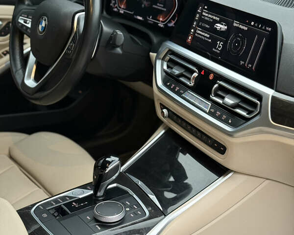 Білий БМВ 3 Серія, об'ємом двигуна 2 л та пробігом 155 тис. км за 24200 $, фото 40 на Automoto.ua