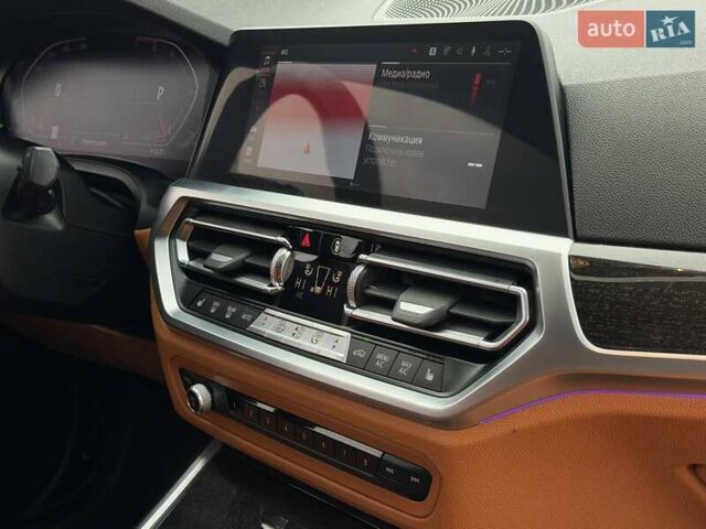 Белый БМВ 3 Серия, объемом двигателя 0 л и пробегом 69 тыс. км за 34500 $, фото 70 на Automoto.ua