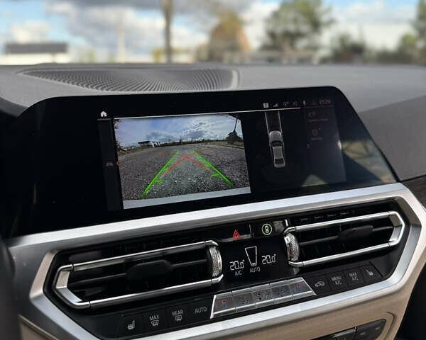 Білий БМВ 3 Серія, об'ємом двигуна 2 л та пробігом 155 тис. км за 24200 $, фото 52 на Automoto.ua