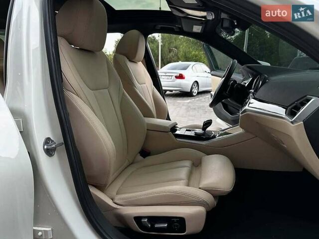 Белый БМВ 3 Серия, объемом двигателя 2 л и пробегом 95 тыс. км за 26500 $, фото 11 на Automoto.ua