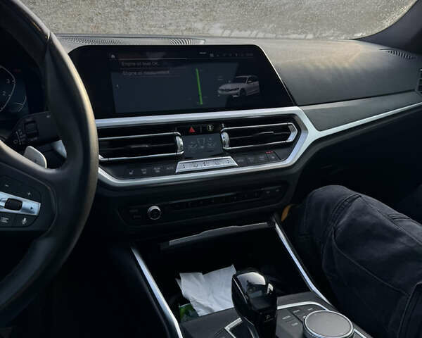 Белый БМВ 3 Серия, объемом двигателя 2 л и пробегом 38 тыс. км за 32400 $, фото 27 на Automoto.ua