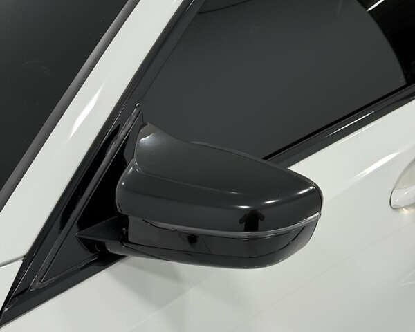 Білий БМВ 3 Серія, об'ємом двигуна 2 л та пробігом 105 тис. км за 27900 $, фото 8 на Automoto.ua