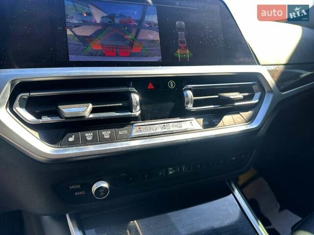 Белый БМВ 3 Серия, объемом двигателя 2 л и пробегом 98 тыс. км за 31200 $, фото 15 на Automoto.ua