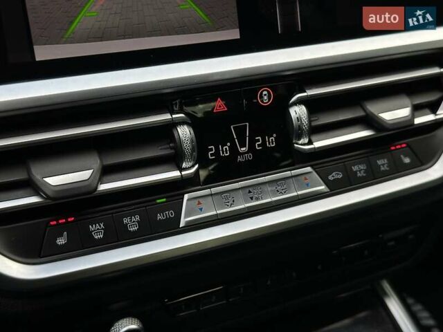 БМВ 3 Серия 2019 в Мукачеве на Automoto.ua Белый БМВ 3 Серия, объемом двигателя 2 л и пробегом 140 тыс. км за 24900 $, фото 35 на Automoto.ua