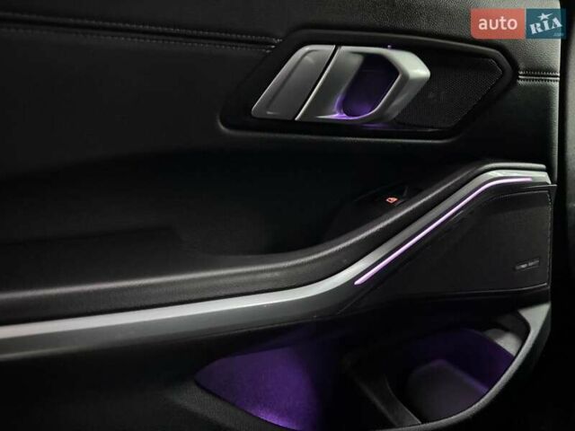 Белый БМВ 3 Серия, объемом двигателя 3 л и пробегом 115 тыс. км за 37900 $, фото 26 на Automoto.ua