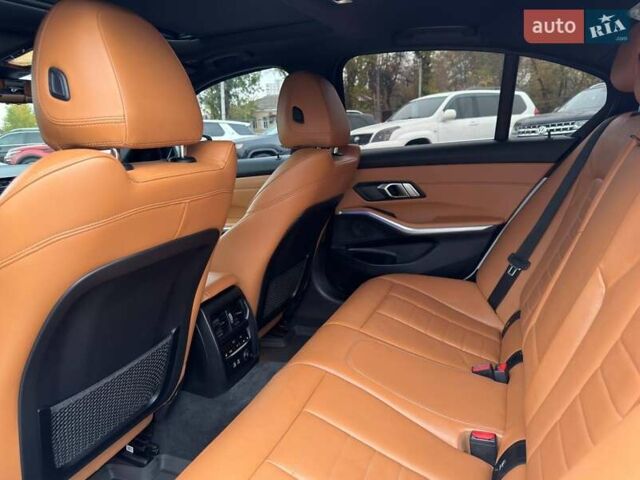 Белый БМВ 3 Серия, объемом двигателя 0 л и пробегом 69 тыс. км за 34500 $, фото 43 на Automoto.ua