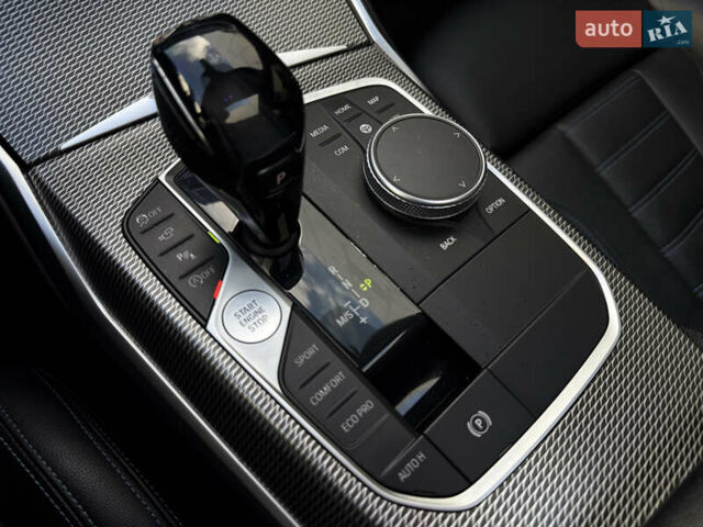 Білий БМВ 3 Серія, об'ємом двигуна 3 л та пробігом 78 тис. км за 40000 $, фото 18 на Automoto.ua