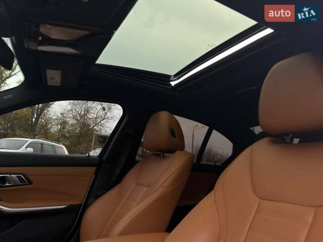 Белый БМВ 3 Серия, объемом двигателя 0 л и пробегом 69 тыс. км за 34500 $, фото 27 на Automoto.ua