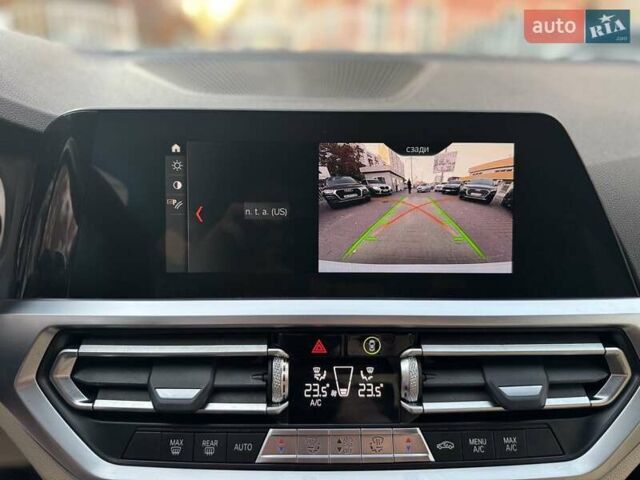 Белый БМВ 3 Серия, объемом двигателя 2 л и пробегом 138 тыс. км за 22500 $, фото 22 на Automoto.ua