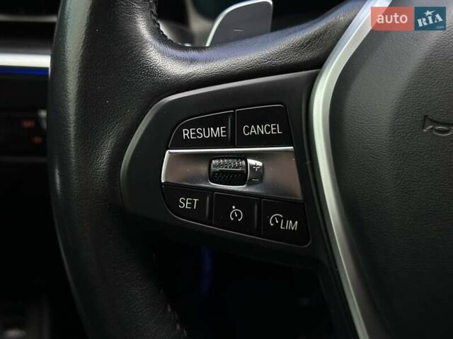 БМВ 3 Серия 2019 в Мукачеве на Automoto.ua Белый БМВ 3 Серия, объемом двигателя 2 л и пробегом 140 тыс. км за 24900 $, фото 37 на Automoto.ua