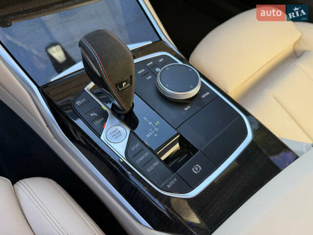 Білий БМВ 3 Серія, об'ємом двигуна 2 л та пробігом 89 тис. км за 30500 $, фото 17 на Automoto.ua