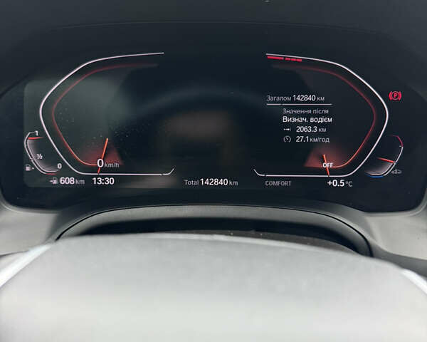 Белый БМВ 3 Серия, объемом двигателя 2 л и пробегом 143 тыс. км за 27499 $, фото 7 на Automoto.ua
