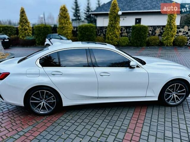 Белый БМВ 3 Серия, объемом двигателя 2 л и пробегом 179 тыс. км за 24900 $, фото 15 на Automoto.ua