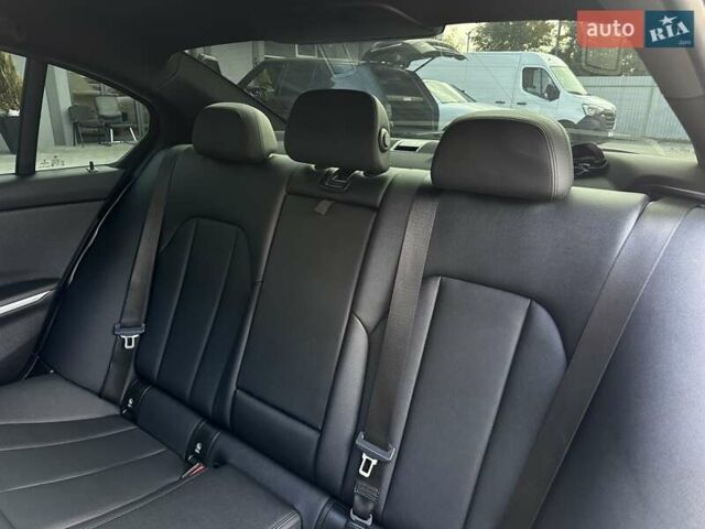 БМВ 3 Серия 2019 в Мукачеве на Automoto.ua Белый БМВ 3 Серия, объемом двигателя 2 л и пробегом 140 тыс. км за 24900 $, фото 19 на Automoto.ua