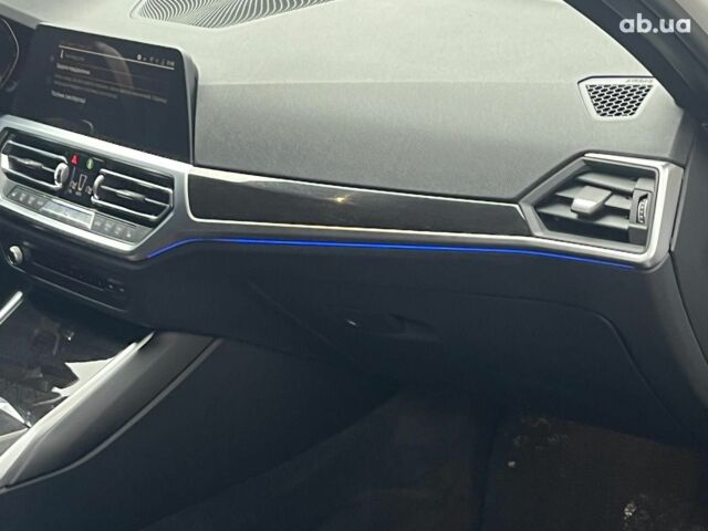 Белый БМВ 3 Серия, объемом двигателя 2 л и пробегом 135 тыс. км за 24990 $, фото 35 на Automoto.ua