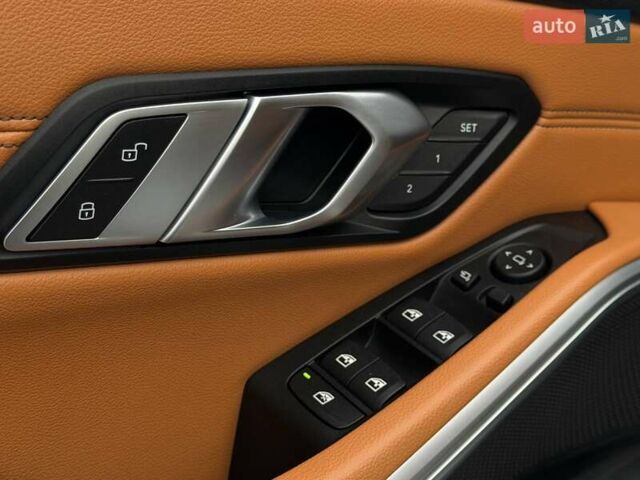 Белый БМВ 3 Серия, объемом двигателя 0 л и пробегом 69 тыс. км за 34500 $, фото 50 на Automoto.ua