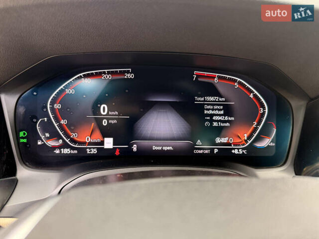 Білий БМВ 3 Серія, об'ємом двигуна 2 л та пробігом 155 тис. км за 24200 $, фото 53 на Automoto.ua