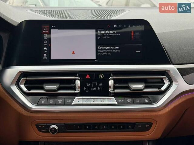 Белый БМВ 3 Серия, объемом двигателя 0 л и пробегом 69 тыс. км за 34500 $, фото 66 на Automoto.ua