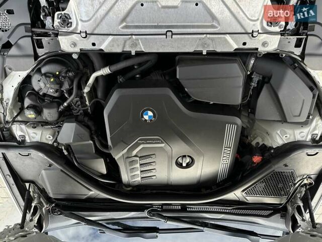 БМВ 3 Серия 2019 в Мукачеве на Automoto.ua Белый БМВ 3 Серия, объемом двигателя 2 л и пробегом 140 тыс. км за 24900 $, фото 43 на Automoto.ua