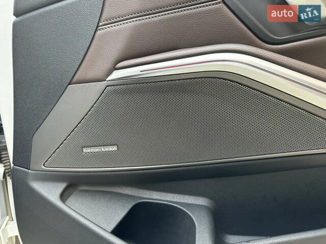 БМВ 3 Серия 2019 в Одессе на Automoto.ua Белый БМВ 3 Серия, объемом двигателя 2 л и пробегом 61 тыс. км за 35000 $, фото 8 на Automoto.ua