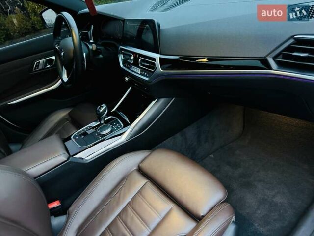 Белый БМВ 3 Серия, объемом двигателя 2 л и пробегом 179 тыс. км за 24900 $, фото 41 на Automoto.ua