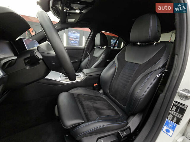 Білий БМВ 3 Серія, об'ємом двигуна 2 л та пробігом 210 тис. км за 29900 $, фото 19 на Automoto.ua