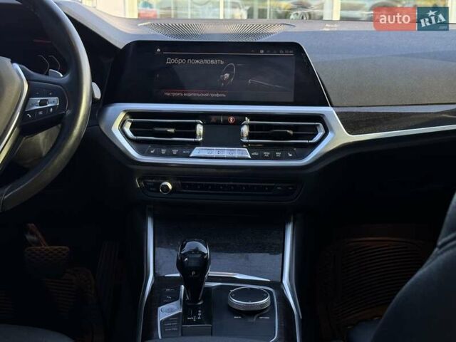 Белый БМВ 3 Серия, объемом двигателя 2 л и пробегом 136 тыс. км за 25500 $, фото 31 на Automoto.ua