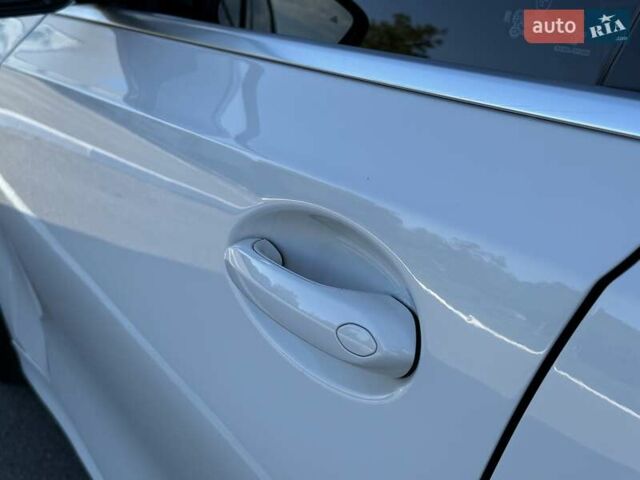 Белый БМВ 3 Серия, объемом двигателя 2 л и пробегом 136 тыс. км за 25500 $, фото 81 на Automoto.ua
