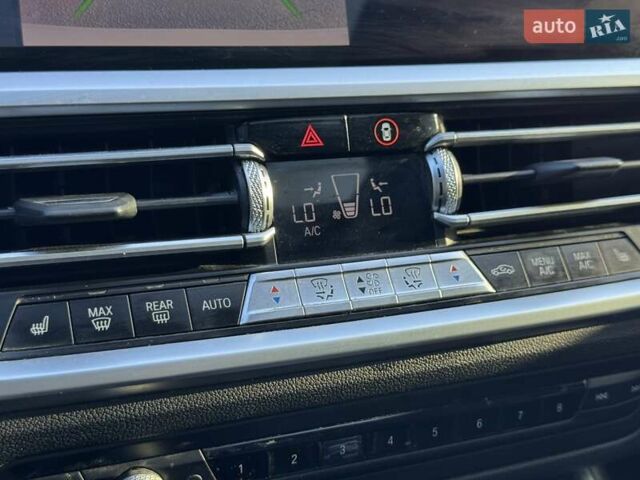 Белый БМВ 3 Серия, объемом двигателя 2 л и пробегом 136 тыс. км за 25500 $, фото 10 на Automoto.ua