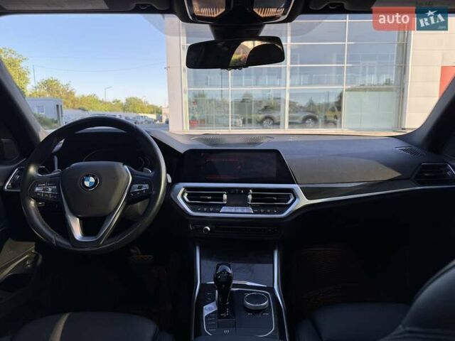 Белый БМВ 3 Серия, объемом двигателя 2 л и пробегом 136 тыс. км за 25500 $, фото 30 на Automoto.ua