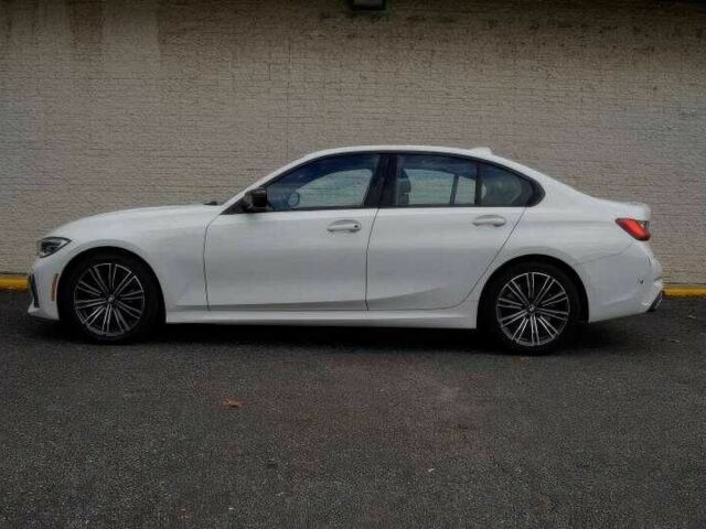 Білий БМВ 3 Серія, об'ємом двигуна 3 л та пробігом 66 тис. км за 15000 $, фото 2 на Automoto.ua