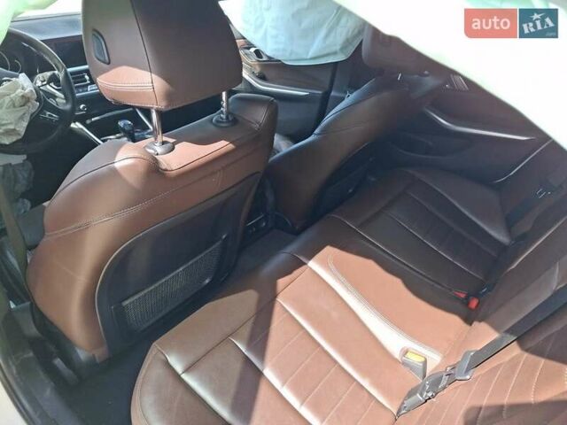 Белый БМВ 3 Серия, объемом двигателя 0 л и пробегом 94 тыс. км за 20199 $, фото 14 на Automoto.ua