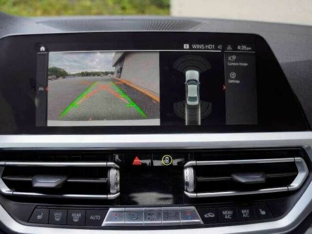 Білий БМВ 3 Серія, об'ємом двигуна 3 л та пробігом 66 тис. км за 15000 $, фото 10 на Automoto.ua