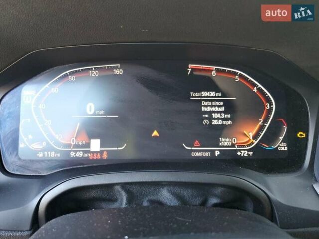 Белый БМВ 3 Серия, объемом двигателя 0 л и пробегом 96 тыс. км за 17251 $, фото 9 на Automoto.ua