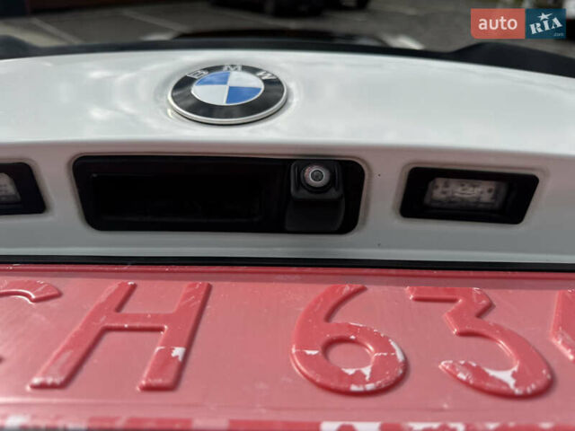 Білий БМВ 3 Серія, об'ємом двигуна 2 л та пробігом 169 тис. км за 24500 $, фото 12 на Automoto.ua