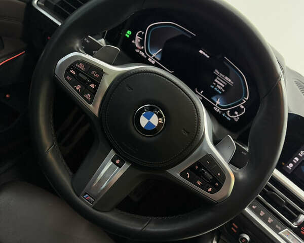 Білий БМВ 3 Серія, об'ємом двигуна 2 л та пробігом 29 тис. км за 35500 $, фото 24 на Automoto.ua