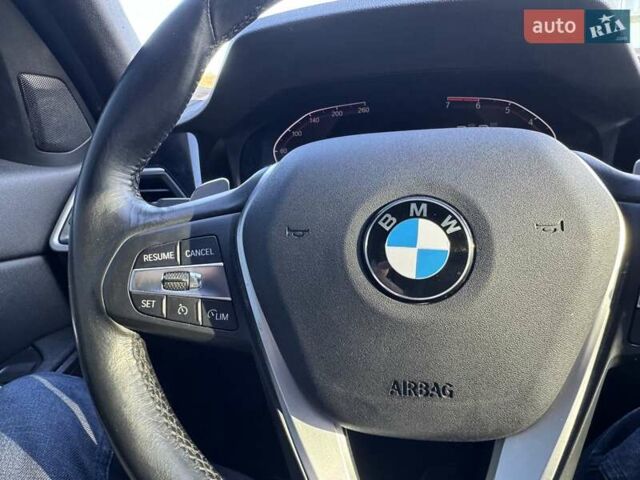 Белый БМВ 3 Серия, объемом двигателя 2 л и пробегом 136 тыс. км за 25500 $, фото 7 на Automoto.ua